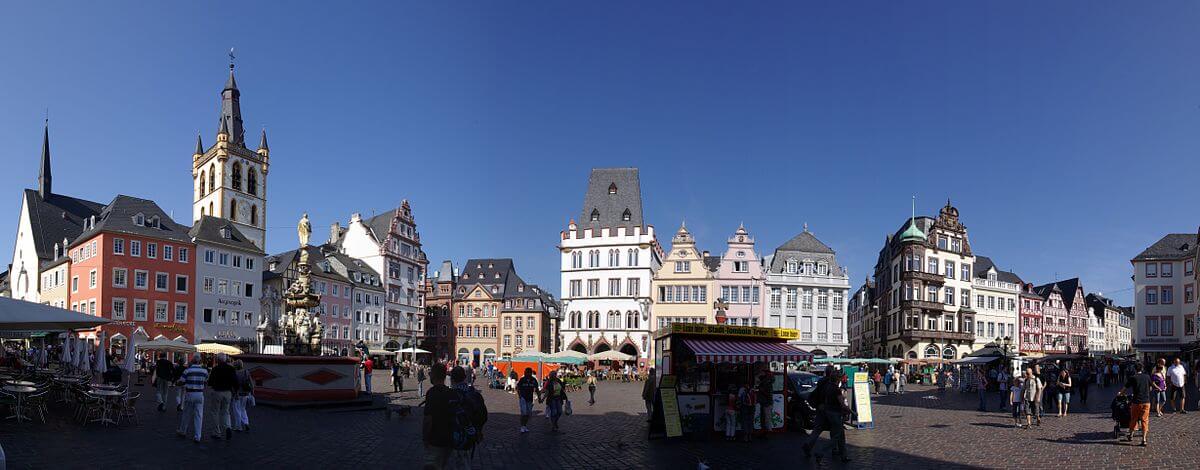 Putzfrau In Trier Finden Putzchecker